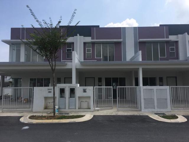 Terraced House for sale in Selayang, Selangor