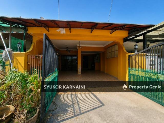 Terraced House for sale in Selangor