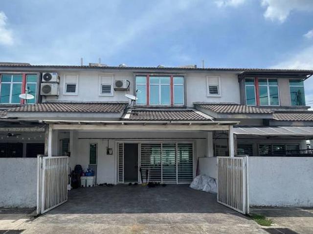 Terraced House for sale in Selangor