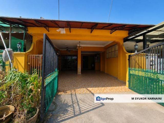 House for sale in Selayang, Selangor