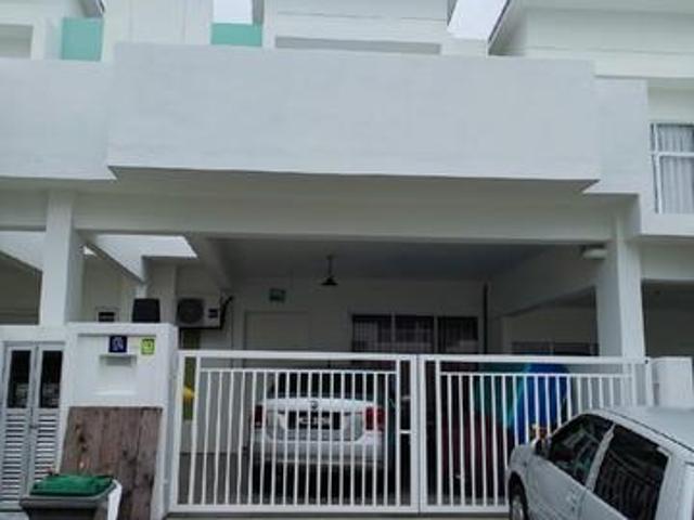 Terraced House for sale in Sendayan Village, Negeri Sembilan