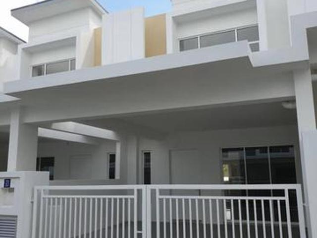 Terraced House for sale in Sendayan Village, Negeri Sembilan