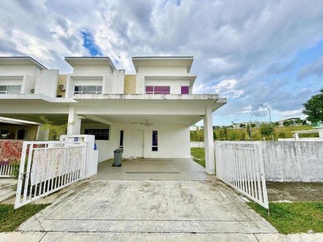 Terraced House for sale in Sendayan Village, Negeri Sembilan
