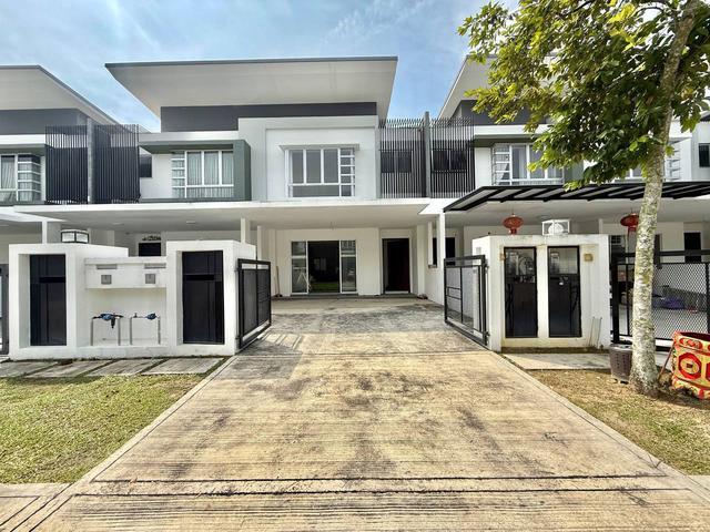 Terraced House for sale in Petaling, Alam Impian