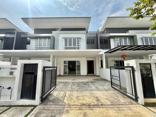 Terraced House for sale in Petaling, Alam Impian
