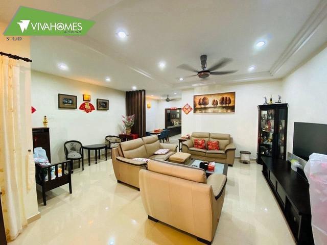Terraced House for sale in Kuantan, Pahang