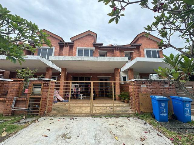 Terraced House for sale in Shah Alam, Petaling