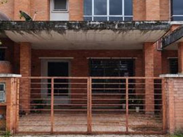 Terraced House for rent in Shah Alam, Petaling