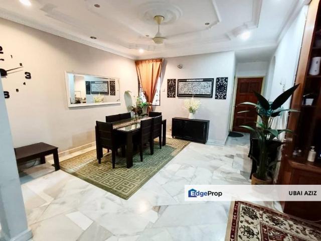 House for sale in Cheras, Kuala Lumpur
