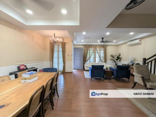 House for sale in Petaling, Alam Impian