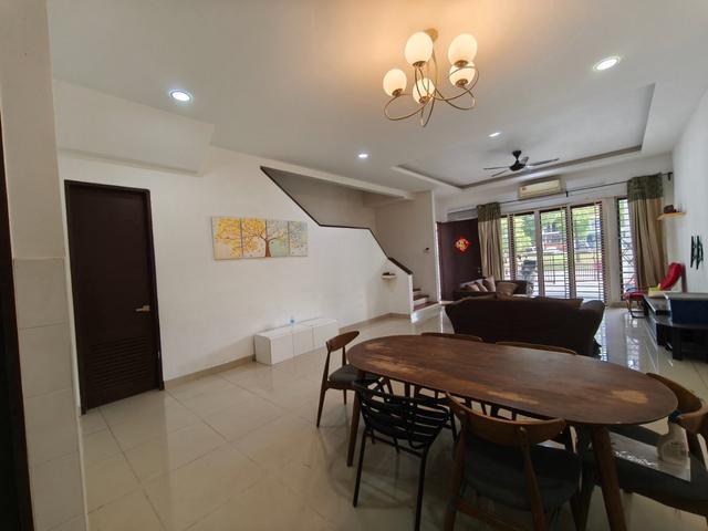 Terraced House for sale in Seksyen 35, Shah Alam