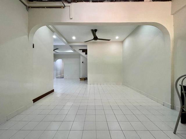 Terraced House for rent in Petaling, Alam Impian