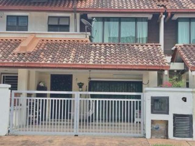 Terraced House for sale in Kajang, Langat