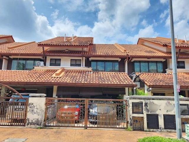 Terraced House for sale in Kajang, Langat