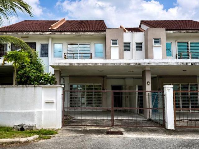 Terraced House for rent in Selangor