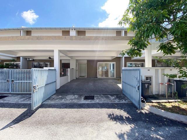 Terraced House for sale in Lengging, Negeri Sembilan