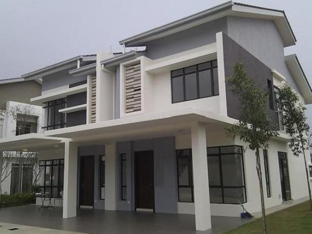 Terraced House for sale in Selayang, Selangor
