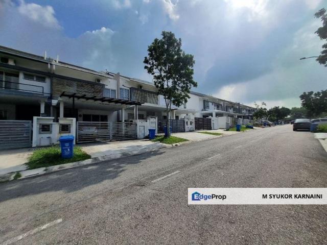 House for sale in Petaling, Alam Impian