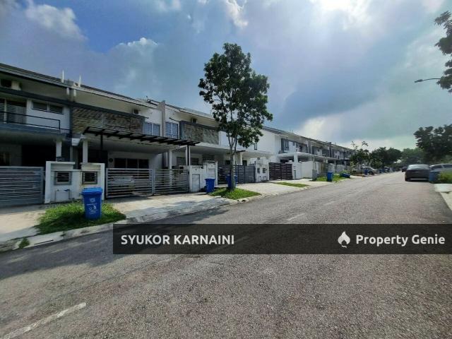 Terraced House for sale in Petaling, Alam Impian