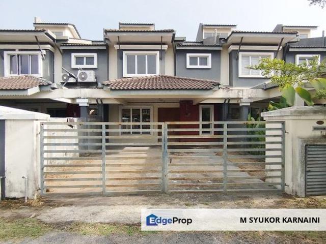 House for sale in Selayang, Selangor