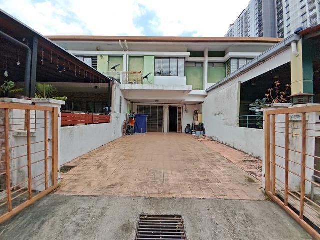 Terraced House for sale in Semenyih, Majlis Perbandaran Kajang