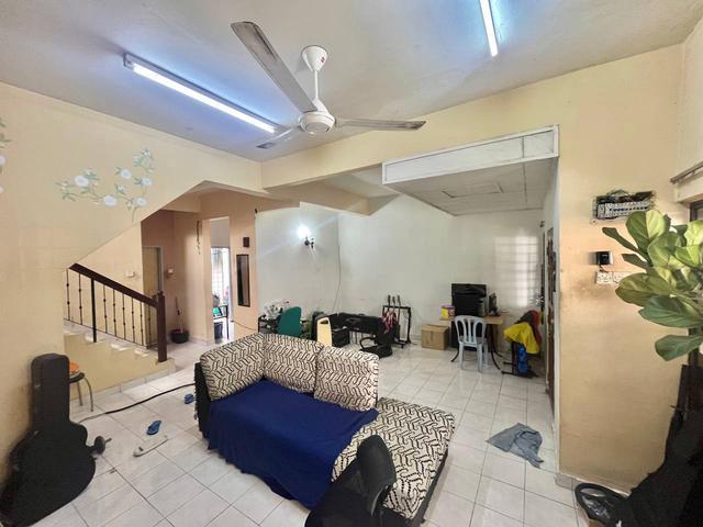 Terraced House for sale in Petaling, Alam Impian
