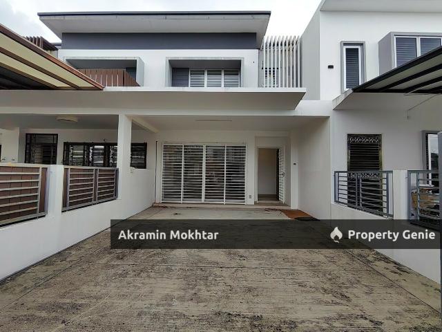 Terraced House for sale in Selayang, Selangor