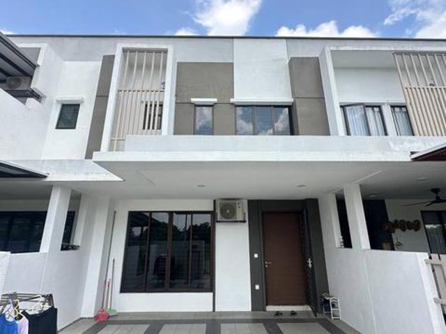 Terraced House for sale in Kajang, Langat
