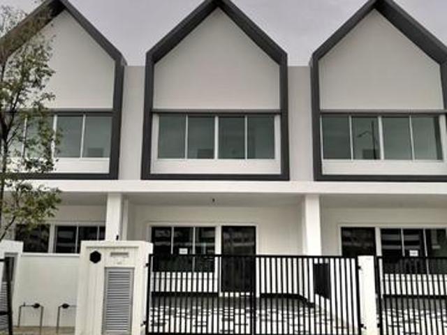 Terraced House for sale in Semenyih, Majlis Perbandaran Kajang