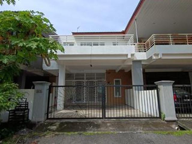 Terraced House for sale in Sungai Petani, Kuala Muda