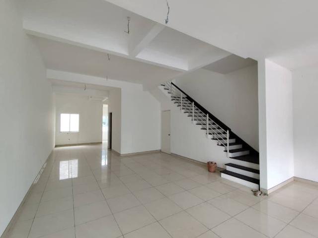 Terraced House for sale in Wellesley, Penang