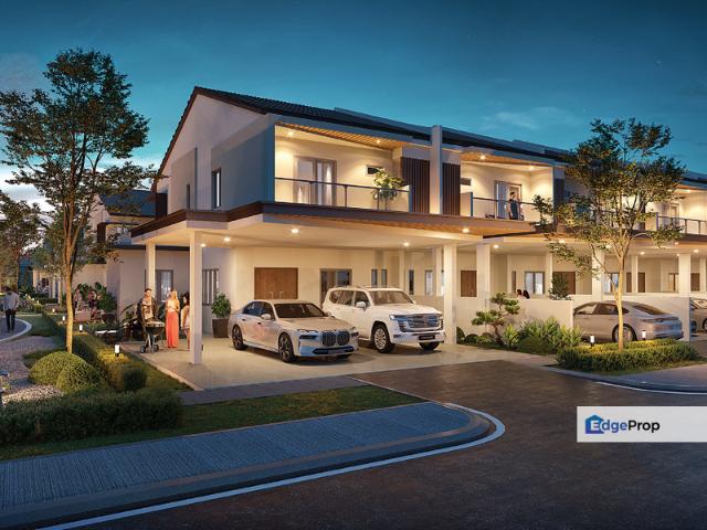 House for sale in Samarahan, Kota Samarahan