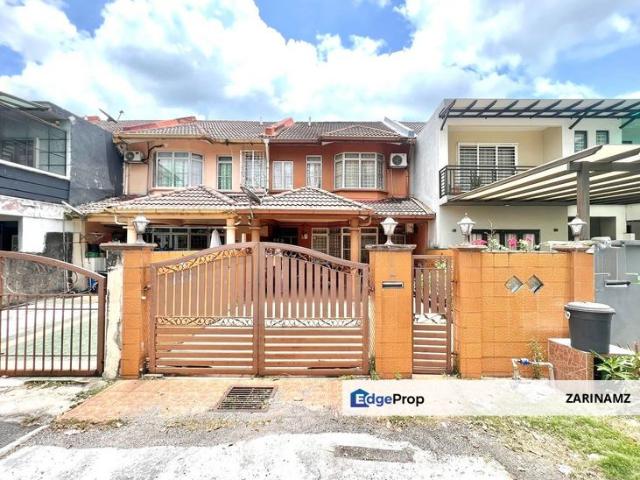 House for sale in Petaling, Subang Jaya