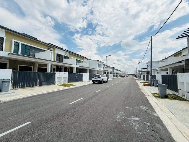 Terraced House for rent in Pasir Gudang, Johor