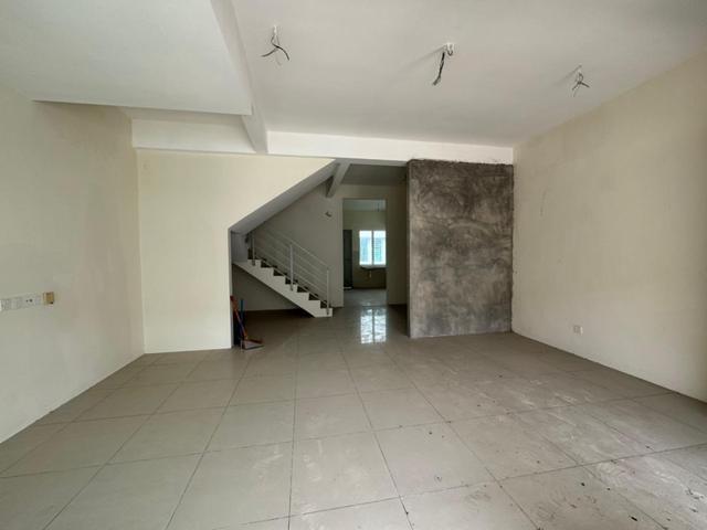 Terraced House for sale in Wellesley, Penang