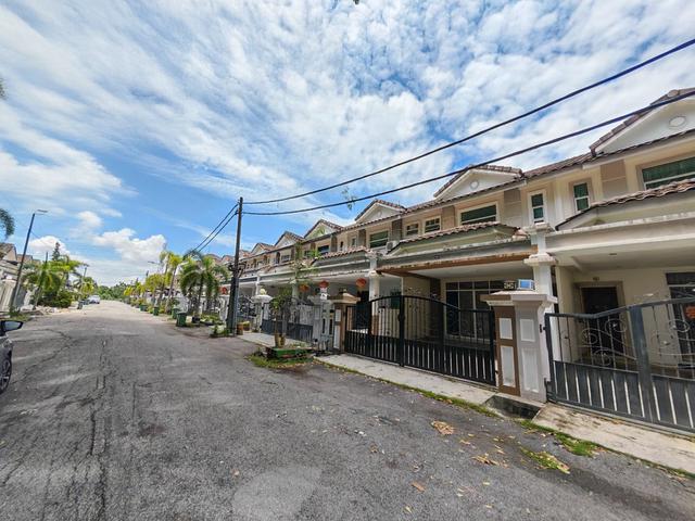 Terraced House for sale in Alor Setar, Kedah