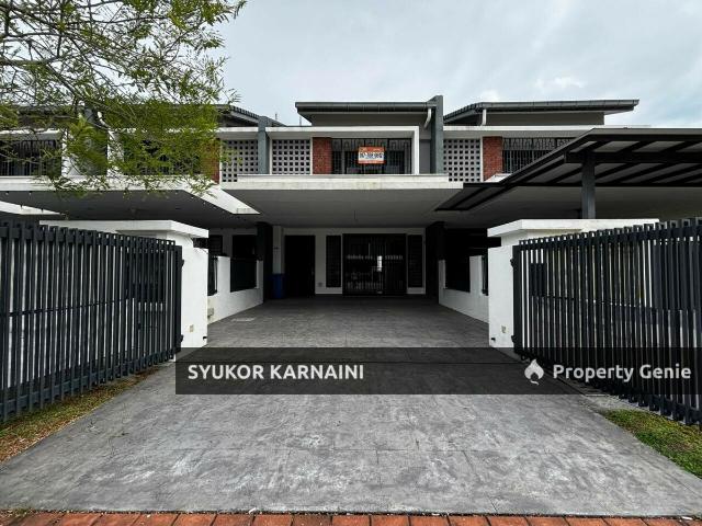 Terraced House for sale in Petaling, Alam Impian