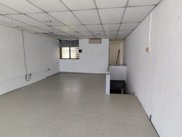 Terraced House for sale in Georgetown, Penang