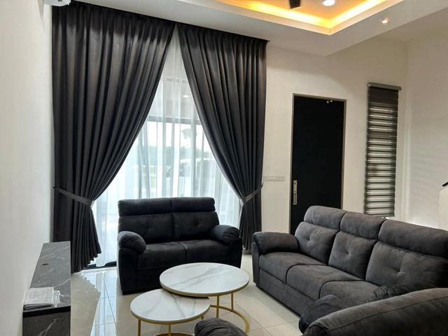 Terraced House for sale in Wellesley, Penang