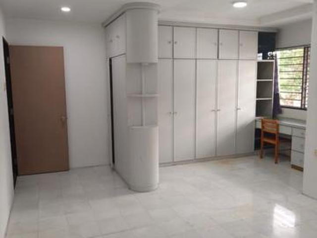 Terraced House for rent in Georgetown, Penang