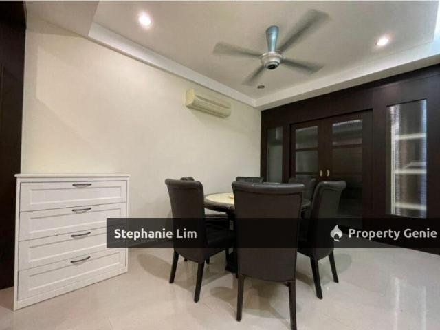 Terraced House for sale in Georgetown, Penang
