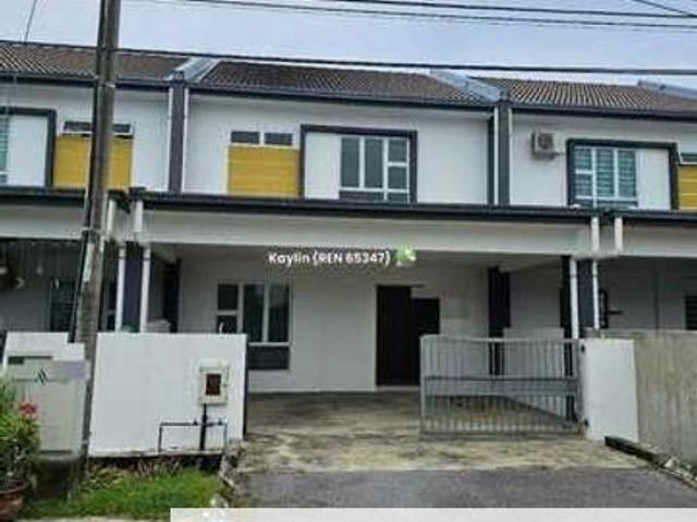 House for sale in Kuching, Sarawak