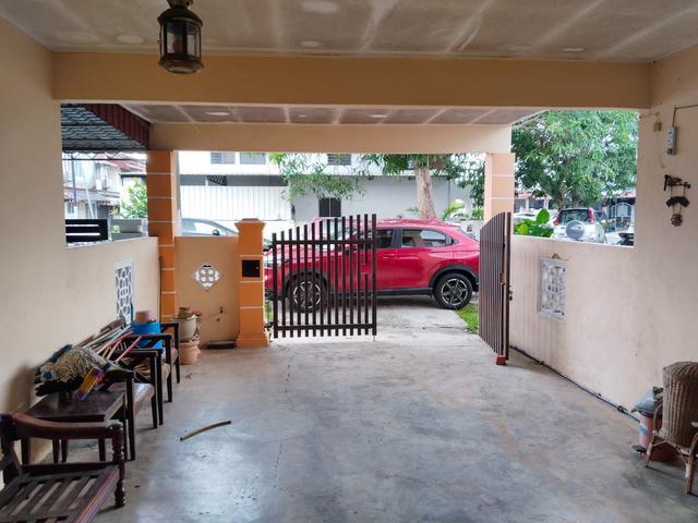 Terraced House for sale in Bukit Katil, Malaka