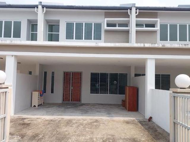 Terraced House for rent in Kuching, Bahagian Kuching
