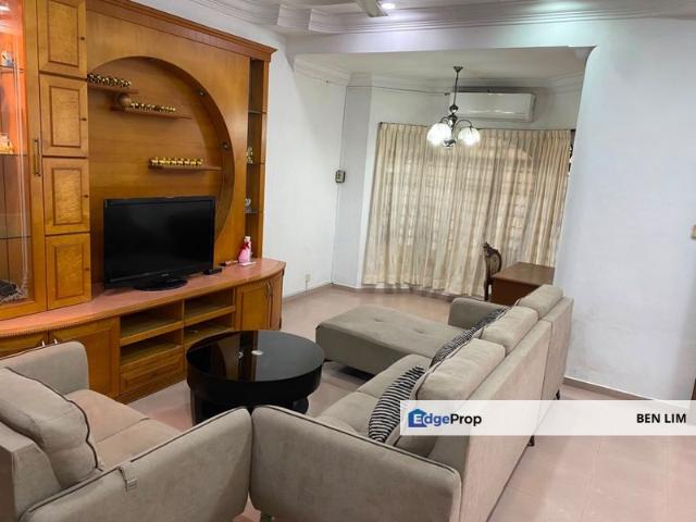 House for rent in Johore Bahru, Johor