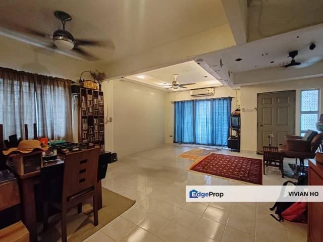 House for rent in Selayang, Selangor