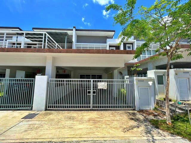 Terraced House for sale in Nilai, Negeri Sembilan