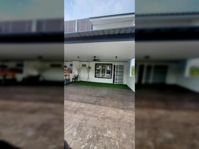 House for rent in Petaling, Alam Impian