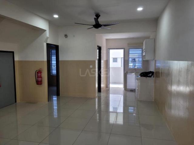 House for rent in Selangor