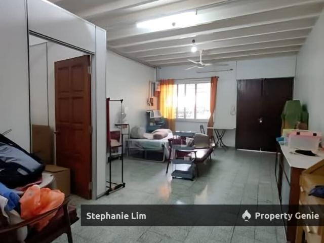 Terraced House for sale in Georgetown, Penang